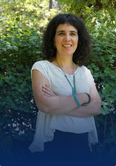 Académica de psicología magdalena Garces